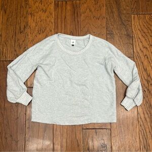 Cabi womens wind down top